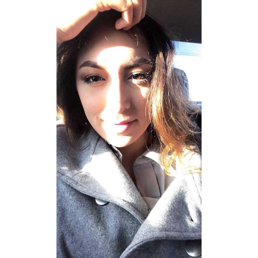 Meet your Posher, Amy